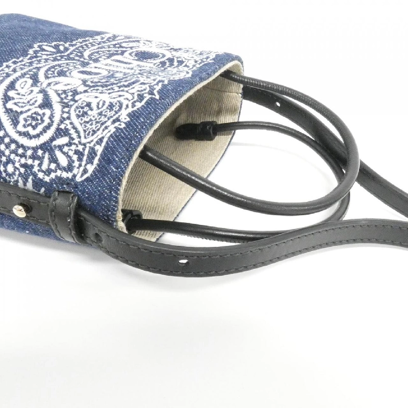 【Mới】Chloé SENSE Micro Tote CHC24UP873 N28 Túi 609549