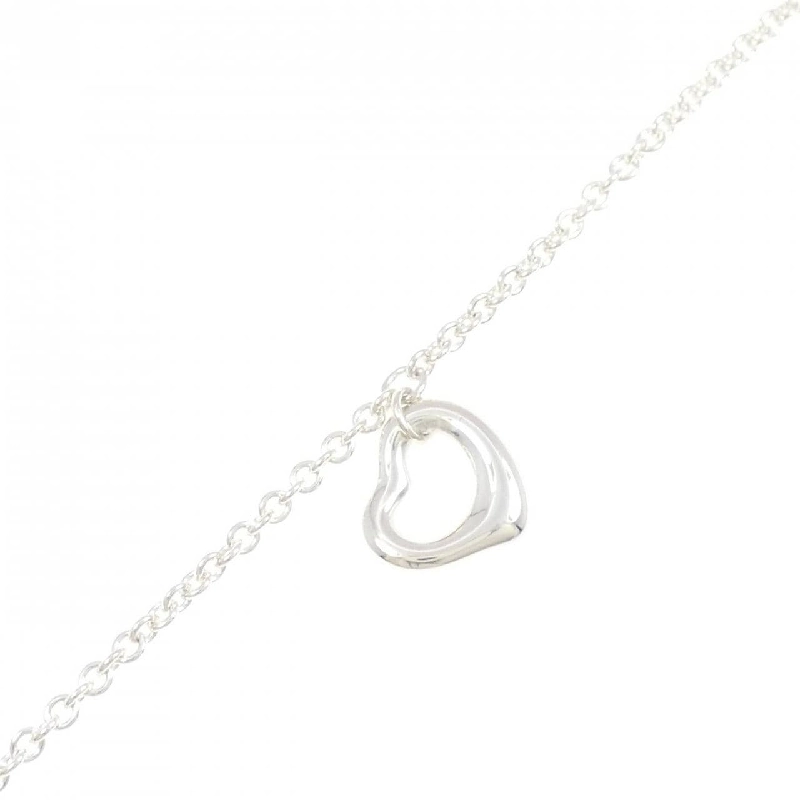 Vòng tay Open Heart Tiffany - Hàng hiệu Authentic 847171