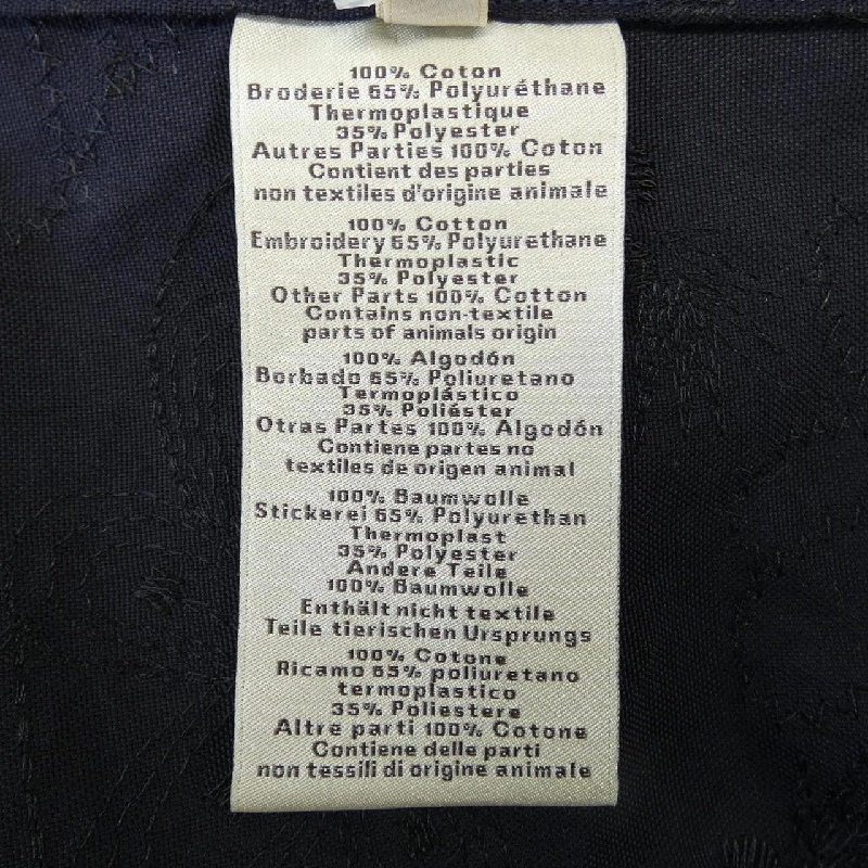 Áo sơ mi ngắn tay HERMES 552300HE - Hàng hiệu Chính hãng 897836