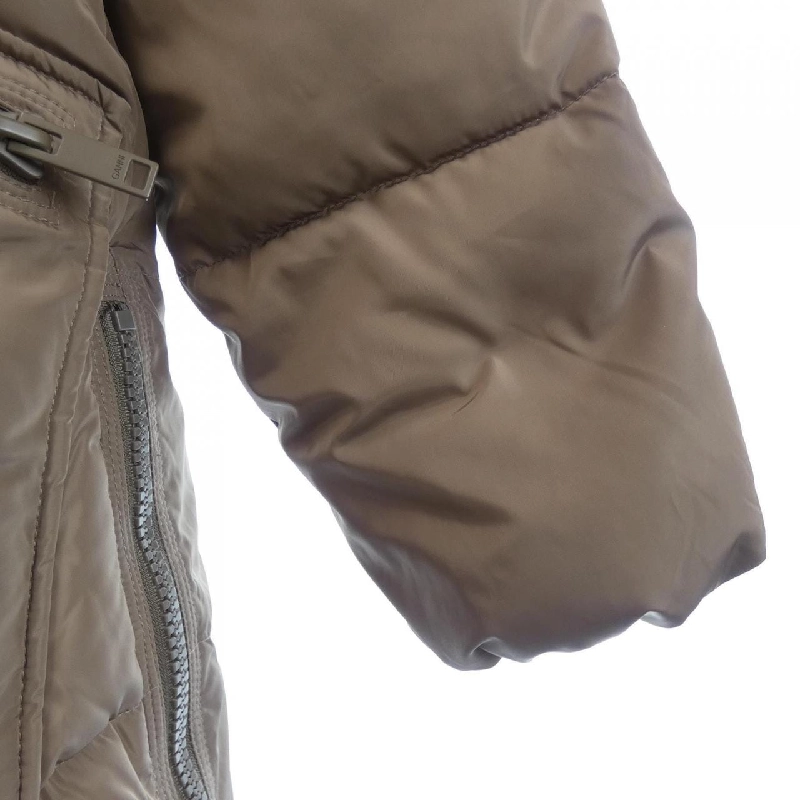 GANNI GANNI áo khoác 633010