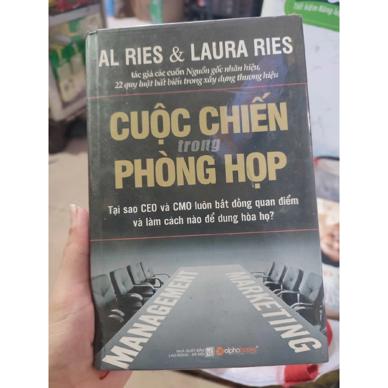 Cuộc chiến trong phòng họp Rebooks.vn 942195
