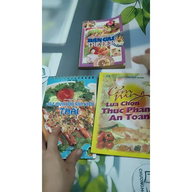 Combo Ẩm Thực: Các Món Hải Sản Kiểu Thái, Các Món Ăn Giúp Bạn Gái Trẻ Đẹp, Lựa Chọn Thực  727325