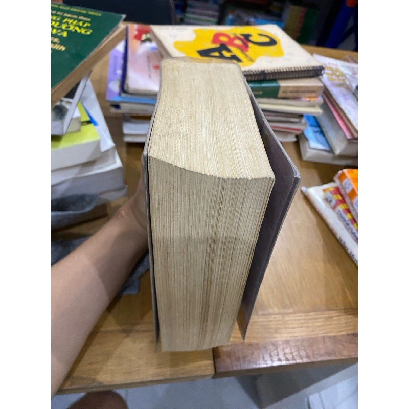 Hừng Đông (Breaking Dawn) - Stephenie Meyer 128935
