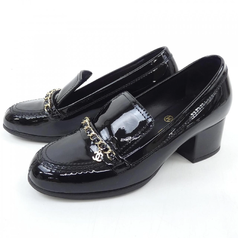 Giày SHANEL CHANEL G31147X01012 658194