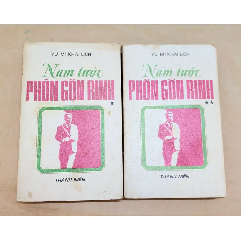 Truyện tình báo Liên Xô: NAM TƯỚC VON GOLDRING (trọn bộ 2 tập 822 trang) 722507