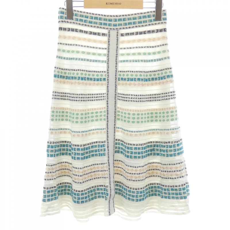 M MISSONI Skirt - Hàng hiệu Authentic 809738