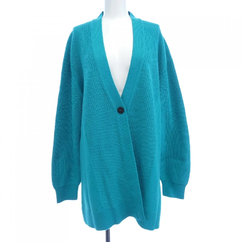 HERMES 4E2700D1 Áo khoác cardigan 631162