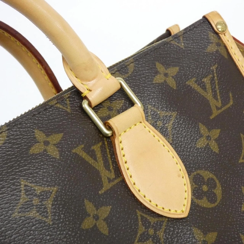 Túi xách Louis Vuitton Monogram Popincourt M40009 - Hàng hiệu Authentic 805167