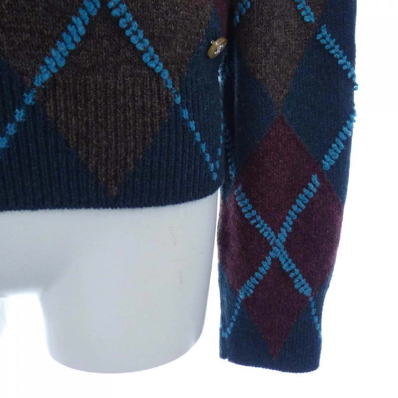 【Mã giảm giá】Chanel CHANEL Áo len 640867