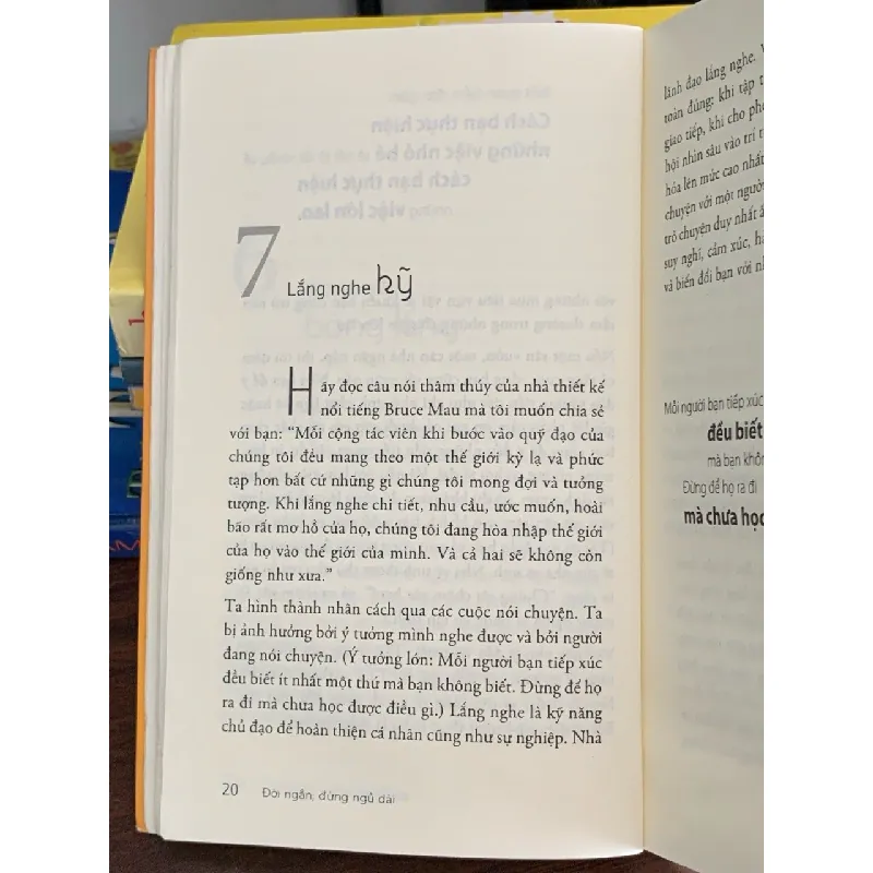 Đời ngắn đừng ngủ dài – Robin Sharma 559596