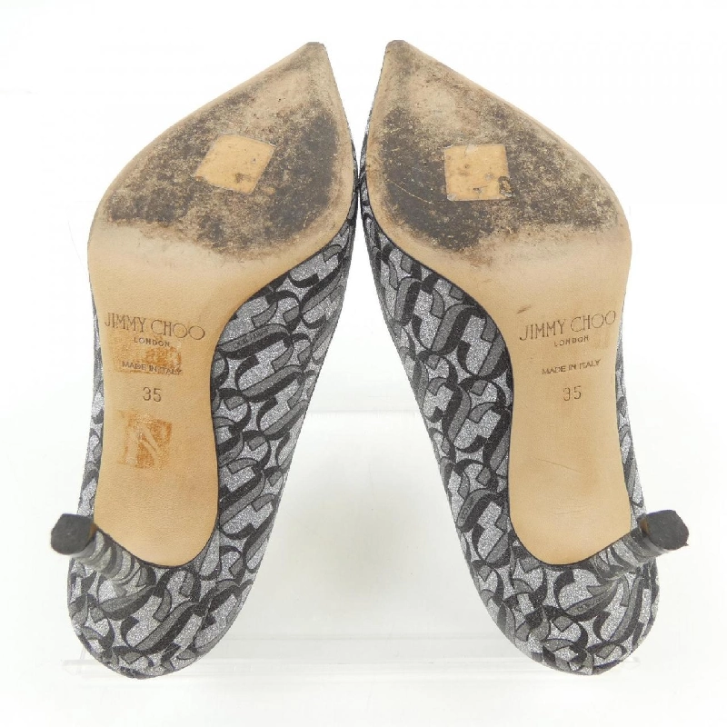 Giày cao gót JIMMY CHOO 659332