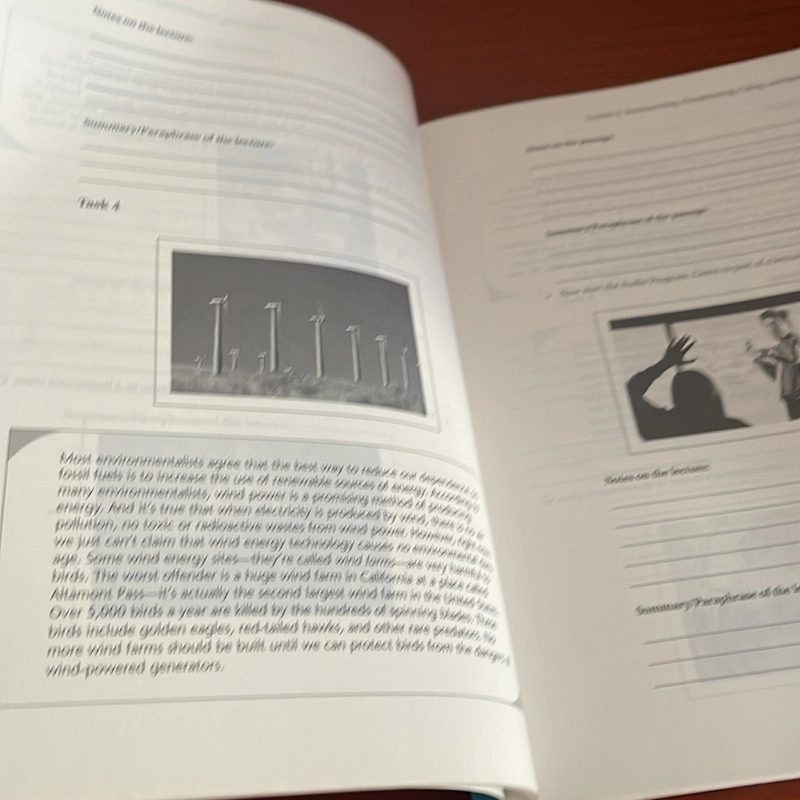 HỌC TIẾNG ANH The conplete guide to the toefl test writing iBT 536972