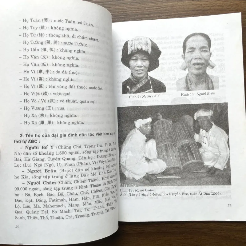 Tính danh người Việt  994384