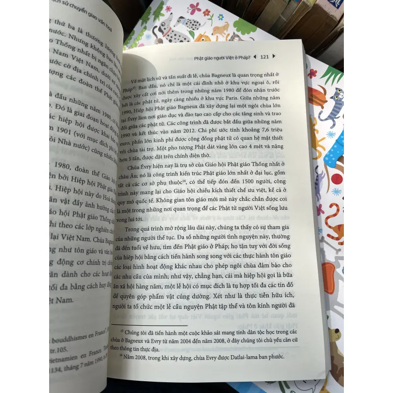 VIỆT NAM MỘT LỊCH SỬ CHUYỂN GIAO VĂN HOÁ 976630