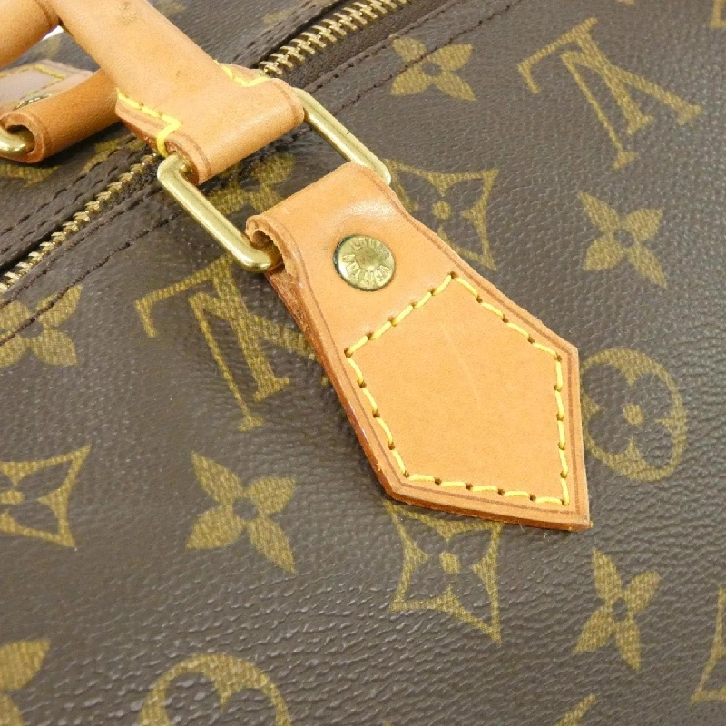 Túi xách Boston Louis Vuitton Monogram Speedy 40cm M41522 614623