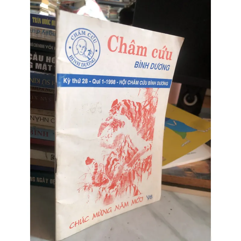 Châm cứu Bình Dương  1042178