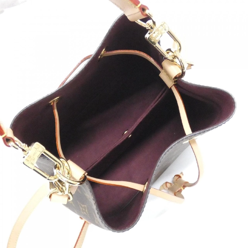 Túi xách vai Louis Vuitton Monogram Neo Noe BB M46581 - Hàng hiệu Chính hãng 801303