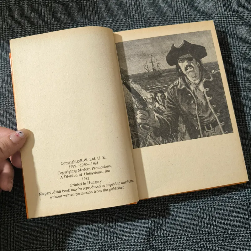 Treasure Island (Hardcover) - Robert Louis Stevenson - Classics 791347