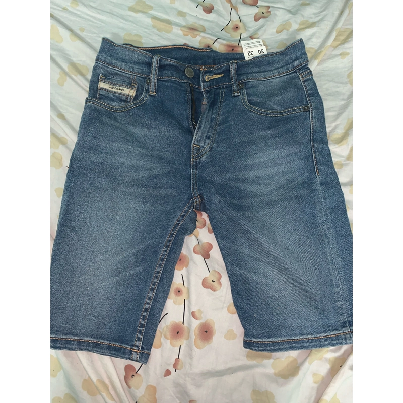 QUẦN SHORT JEANS NHIỀU MẪU - NHẮN TIN CHỌN MẪU 360302