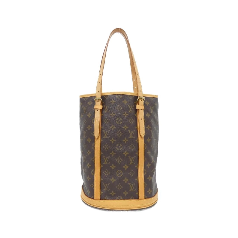 Túi xách vai Louis Vuitton Monogram Bucket 27cm M42236 611073
