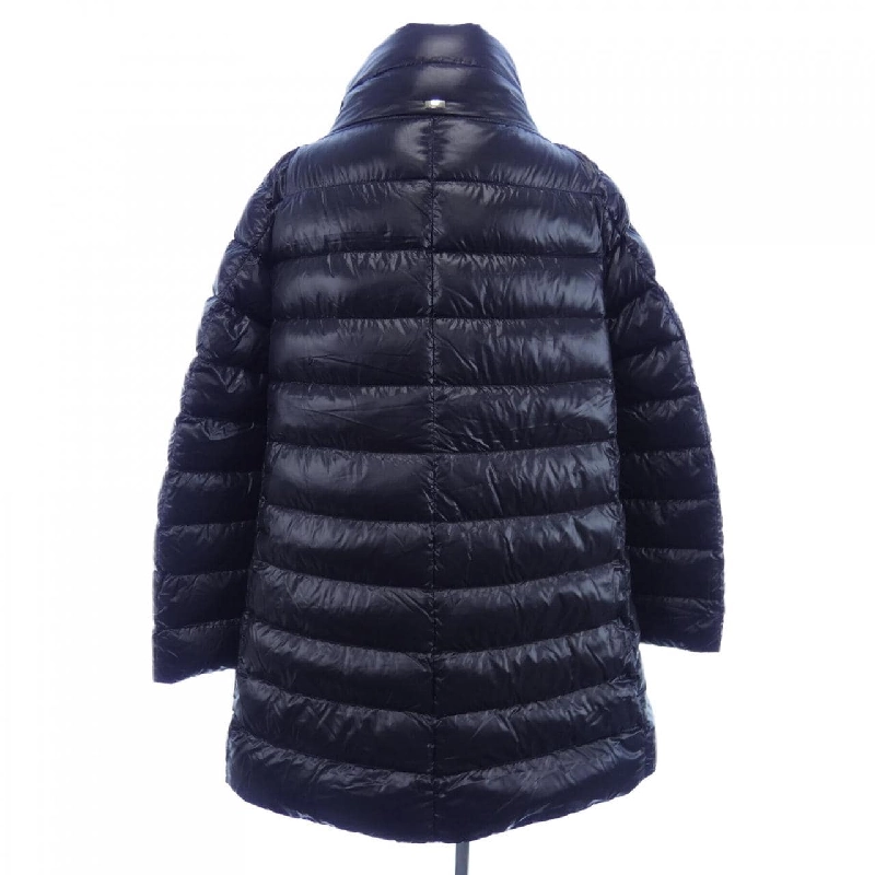 【Mã giảm giá】Áo khoác lông vũ Herno 640232