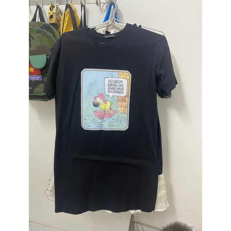 Váy bầu bí bon chen  734976