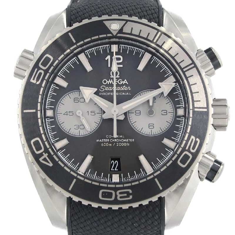 Đồng hồ Omega Seamaster Planet Ocean Chronograph 215.32.46.51.01.004 SS tự động - Hàng hiệu Chính hãng 888934