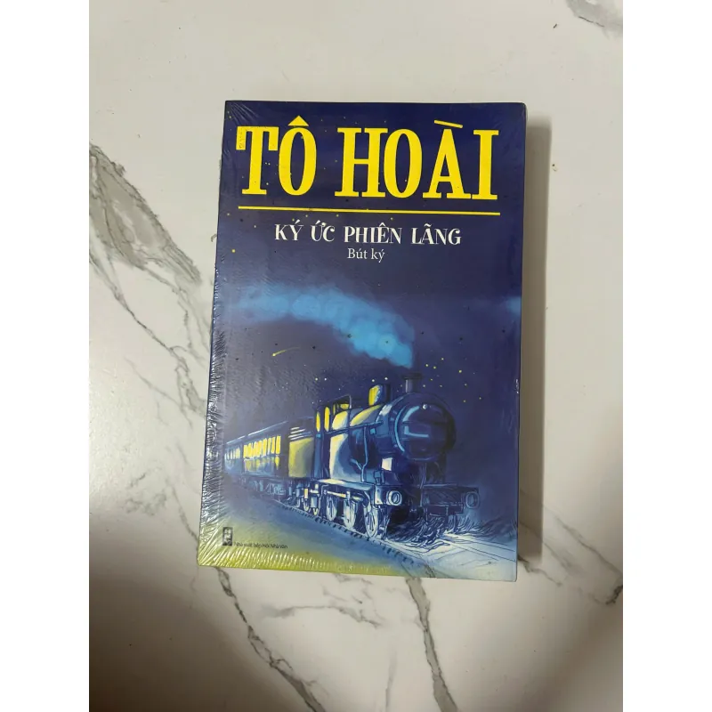 Ký ức Phiên Lãng - Tô Hoài 989986