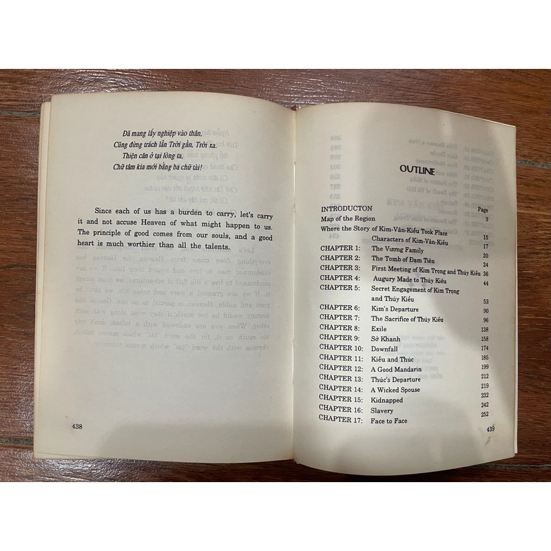 Kim Vân Kiều - Nguyễn Du (o4) 497789