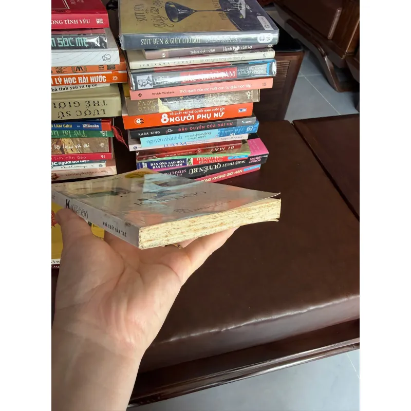 Tôi Là Bêtô – Nguyễn Nhật Ánh |K2 999524