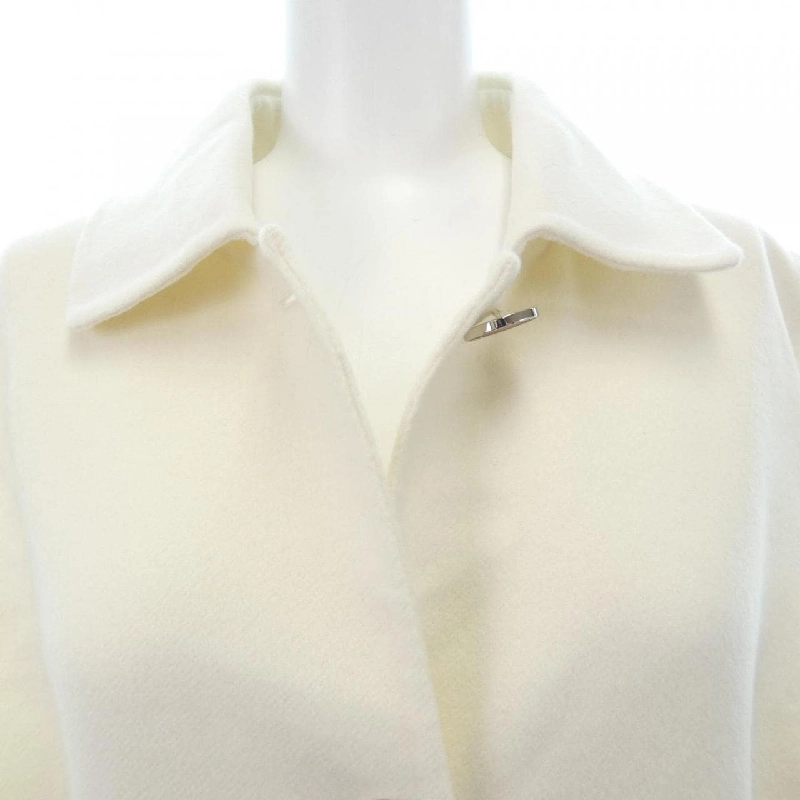 【Mã giảm giá】Áo vest dài HERMES 641312