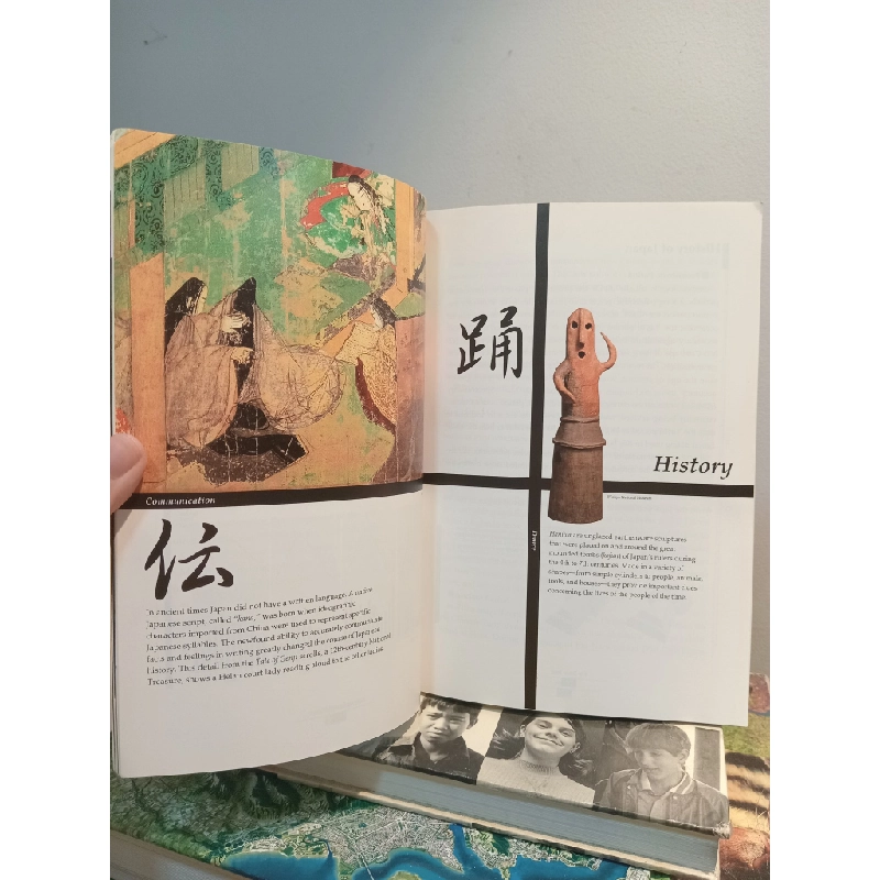 The Japan Book 453736