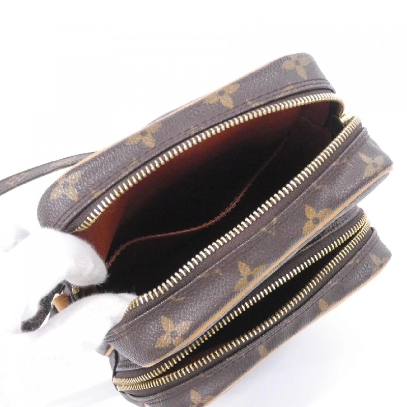 Túi đeo vai Louis Vuitton Monogram Amazon M45236 613243