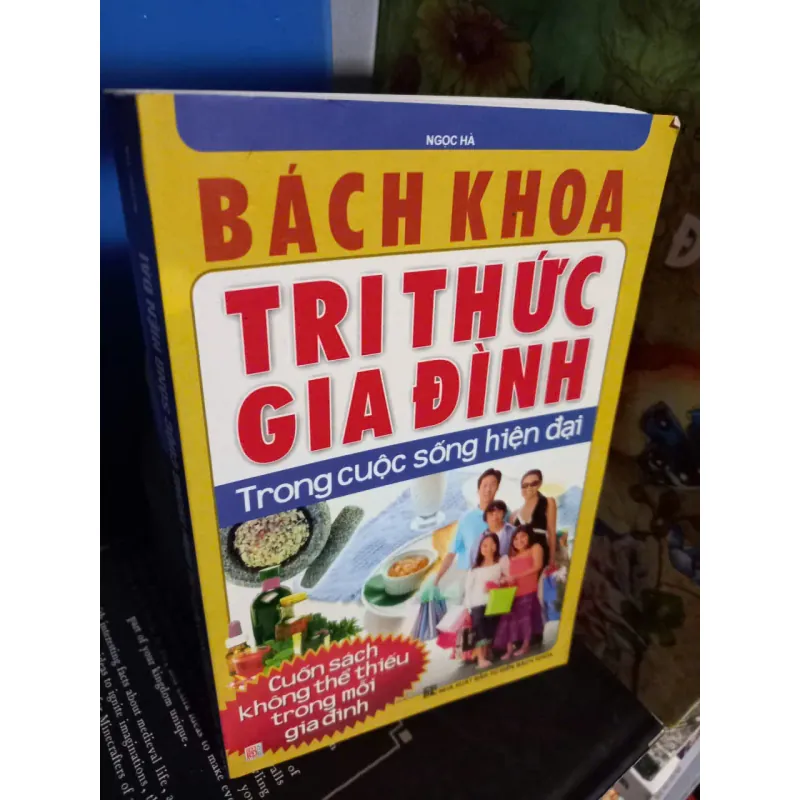 bách khoa tri thức gia đình 603479