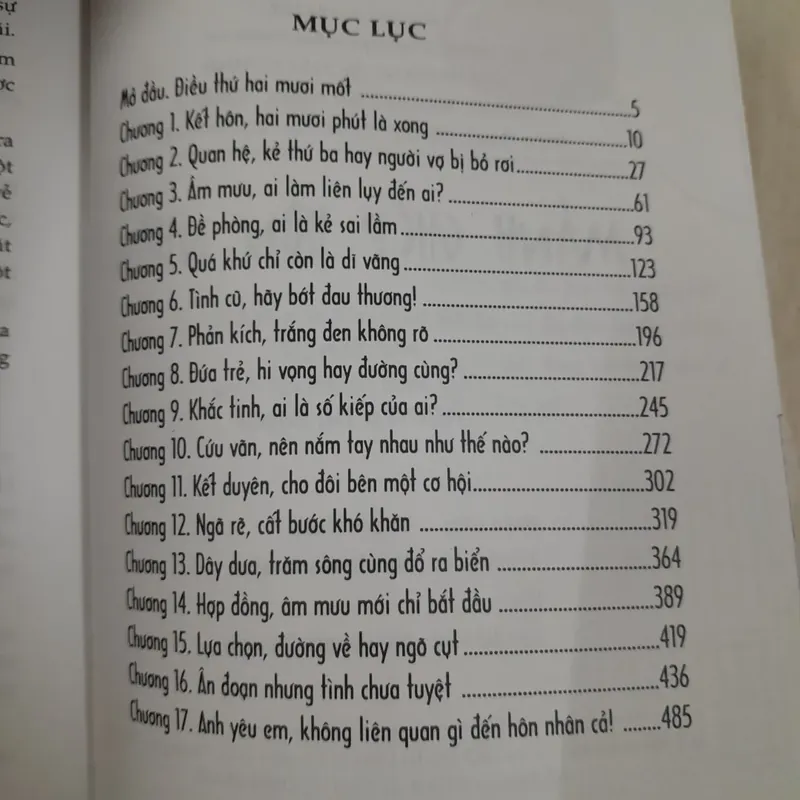 Mãnh ghép hôn nhân- Vũ Băng 588254