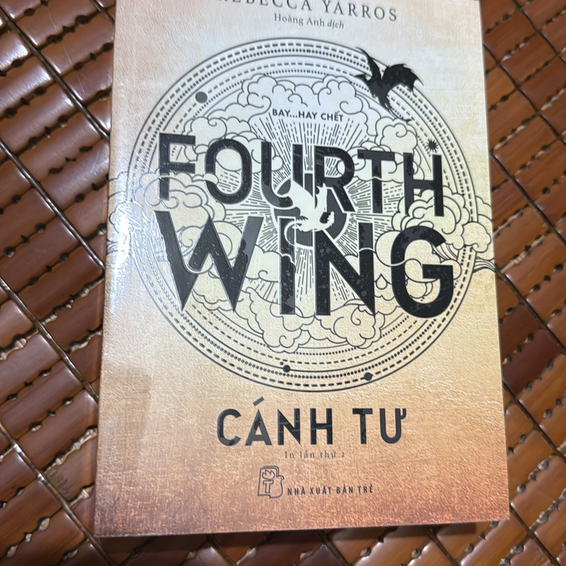 Cánh tư - Rebecca Yarros 537872
