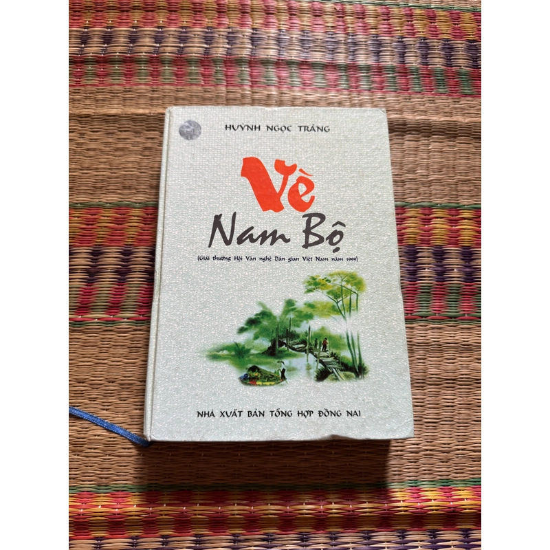 Vè Nam bộ  386740