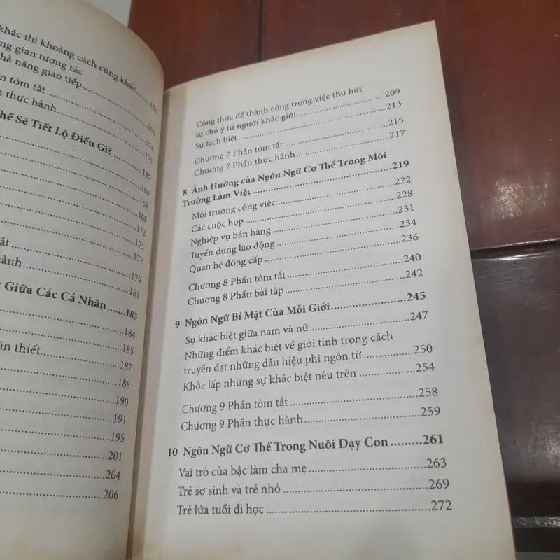 Kevin Hogan - NGÔN NGỮ BÍ MẬT TRONG KINH DOANH 701046