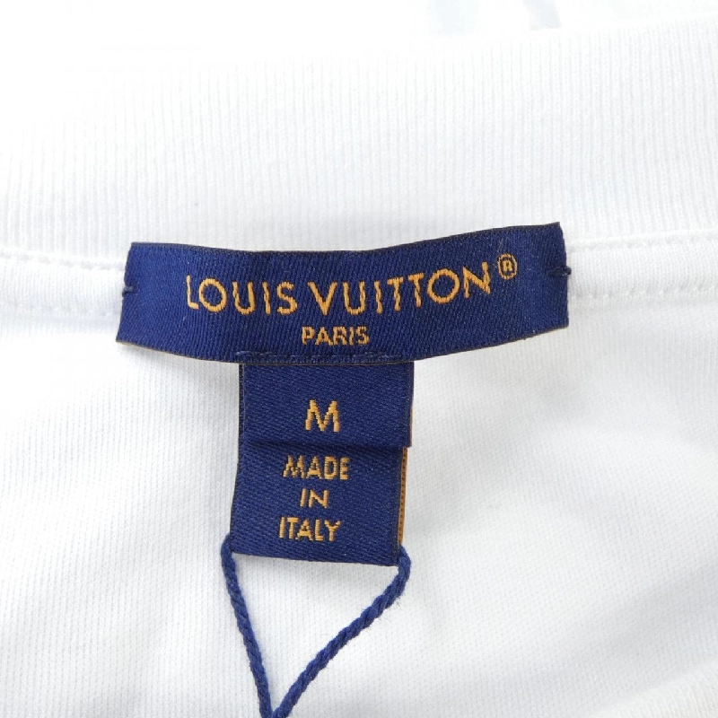 【Mã giảm giá】Áo thun LOUIS VUITTON 644051