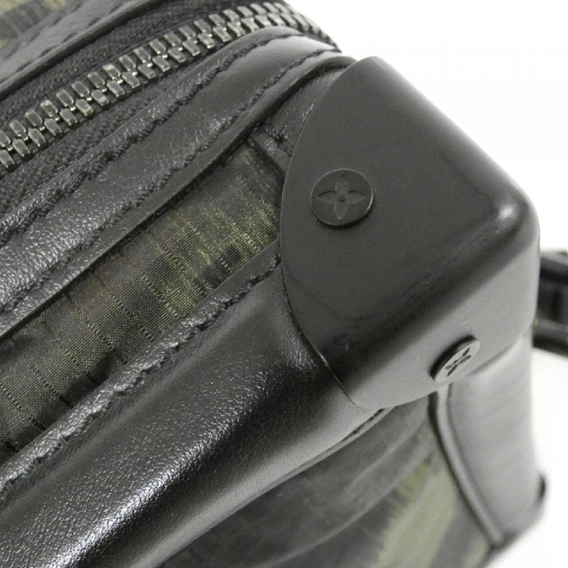 Túi xách vai Louis Vuitton Monogram Camouflage Soft Trunk M56428 - Hàng hiệu Chính hãng 768410