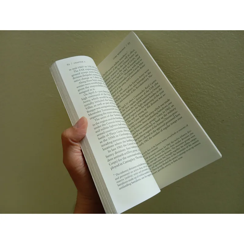 October 1962 Cuba, sách ngoại văn tiếng Anh english book  701724