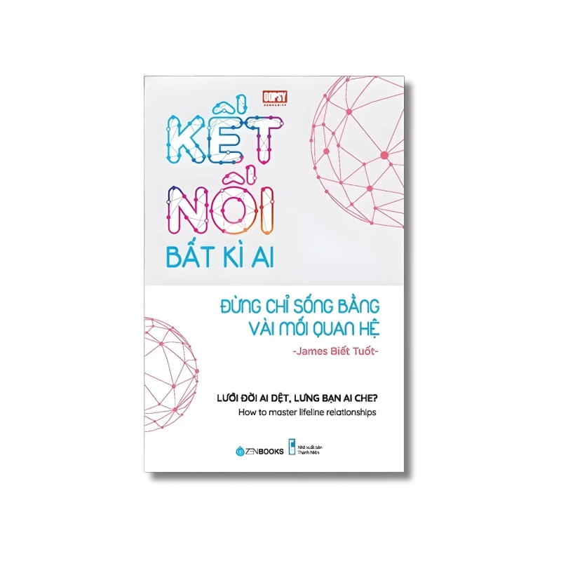 Kết nối bất kì ai - Oopsy 725127