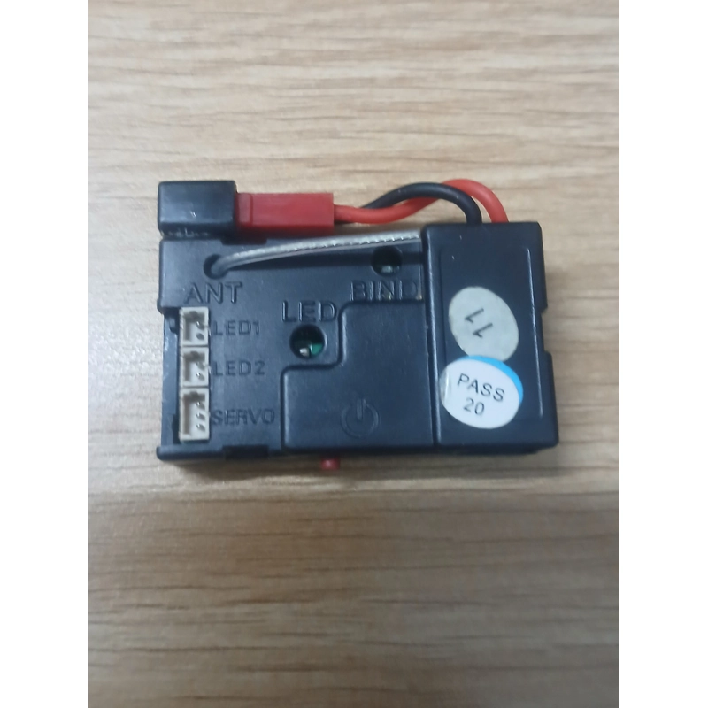 Tay cầm và mạch điều khiển cho xe rc,drift 496503