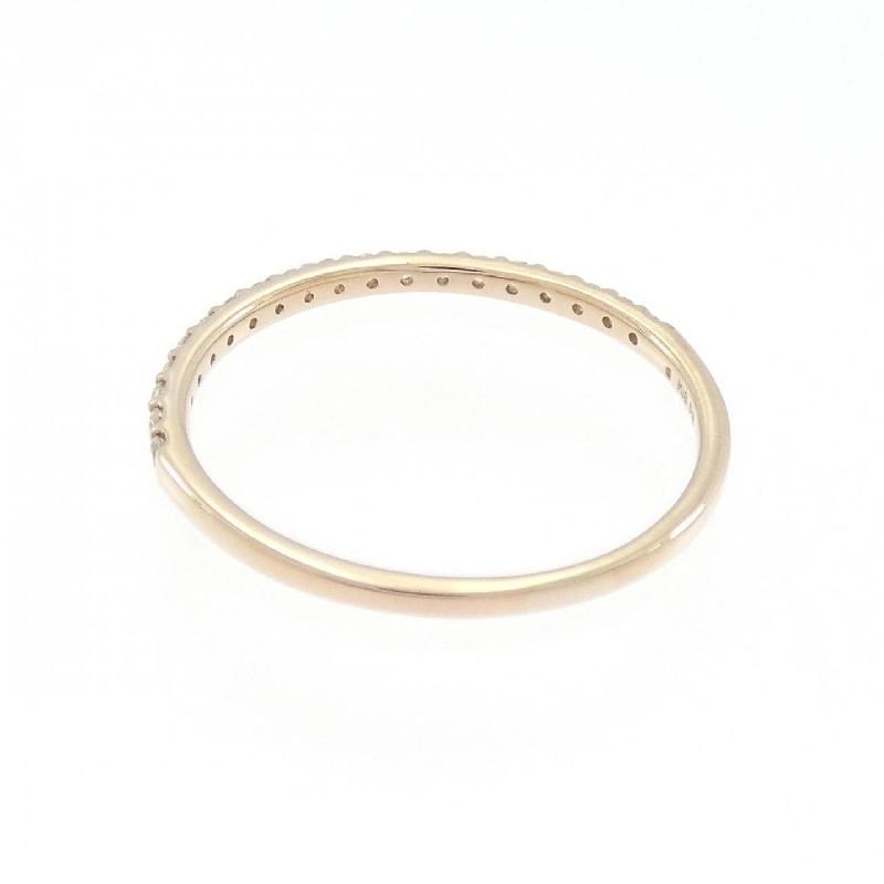 Nhẫn kim cương K18PG 0.17CT - Hàng hiệu Chính hãng 848801