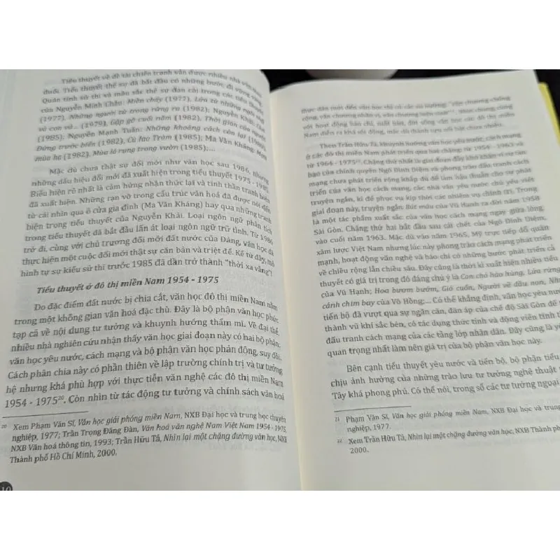Văn học trong những tầng sinh quyển văn hoá - Nguyễn Đăng Điệp 675557