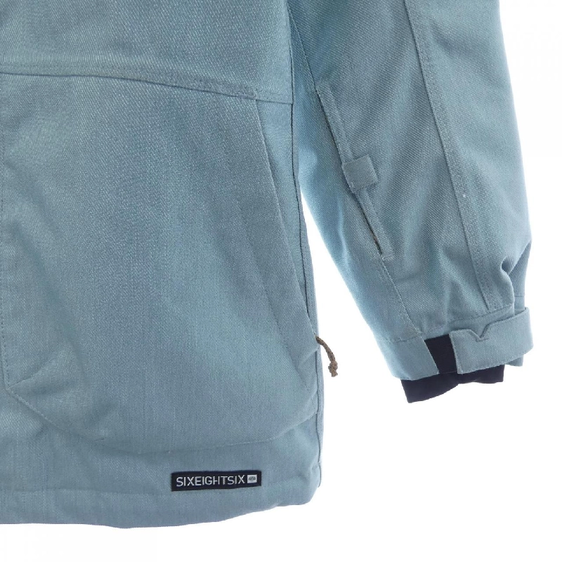 686 L8W308 Áo khoác - Hàng hiệu Authentic 815018