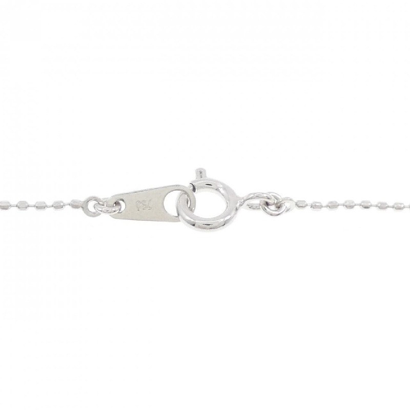 Dây chuyền bi 750WG - Hàng hiệu Authentic 867072