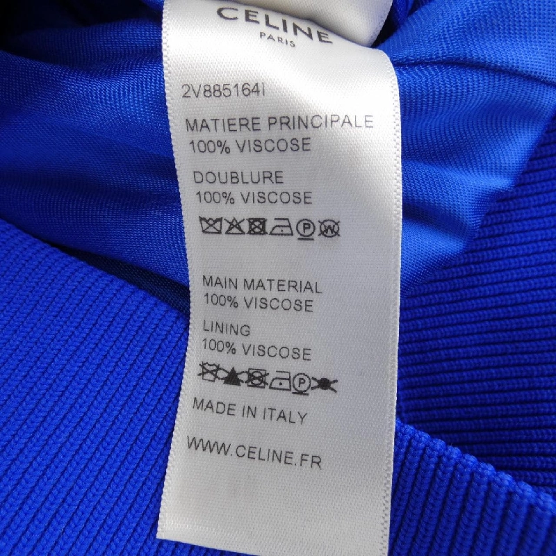 Áo khoác CELINE - Hàng hiệu Chính hãng 896236