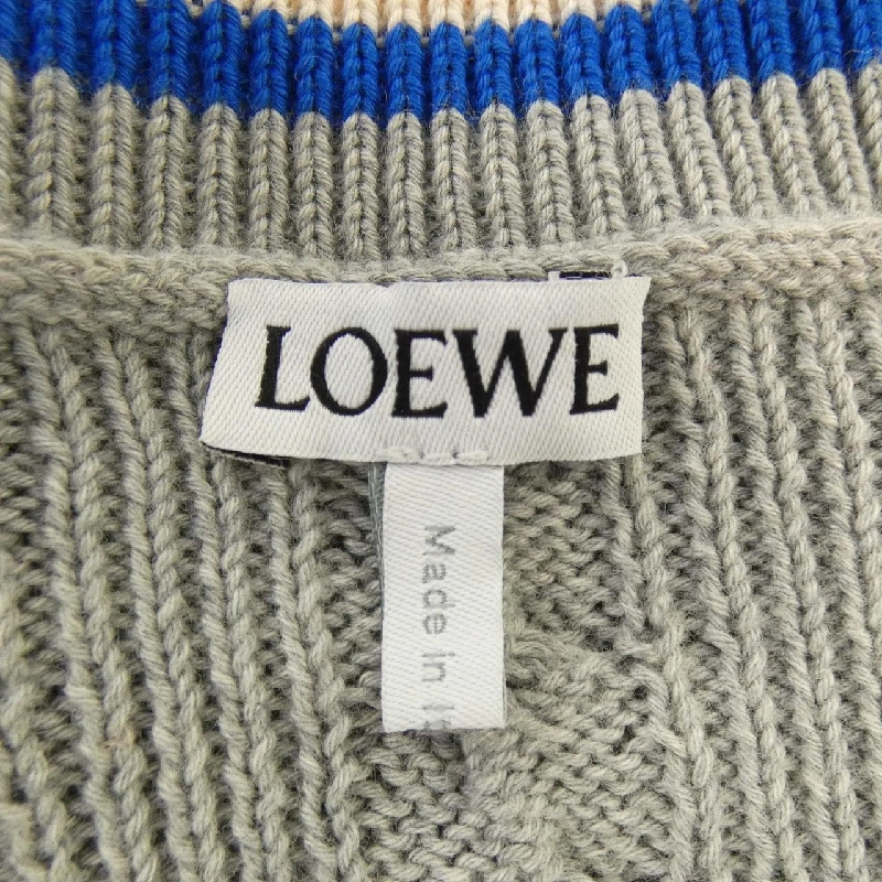 LOEWE S359Y14KGD Áo gile - Hàng hiệu Authentic 824587