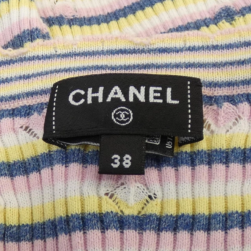 Chanel CHANEL P79242K11451 Áo 631161